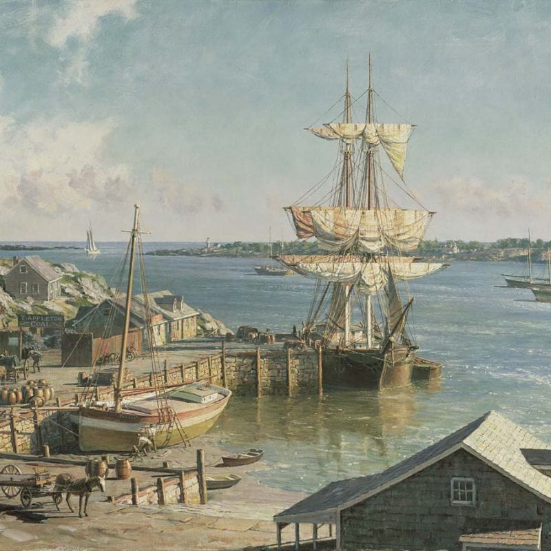 KensingtonStobart Gallery Paintings and Prints by Preeminent