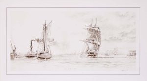 New-York-Endpaper-Drawing-of-the-Lower-Bay